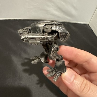 Games Workshop Legiones Imperialis Titanicus Warhound Titan