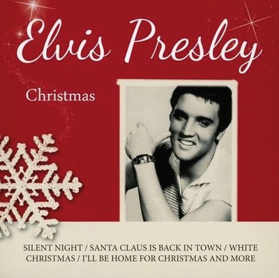 Christmas Elvis Presley