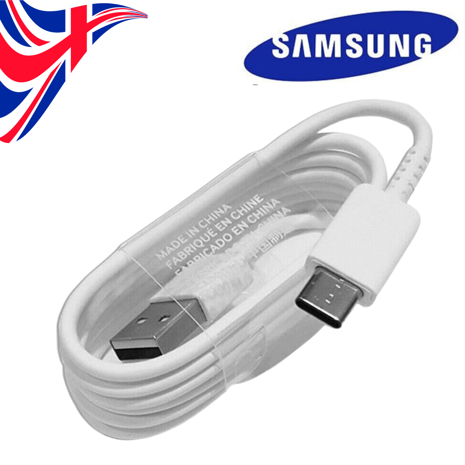Genuine 25W Super Fast Charger For Samsung Galaxy Phones Adapter Plug