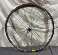 Mozzo ruota anteriore 26" alluminio Saturae GX23 vintage specializzato Deore XT M730