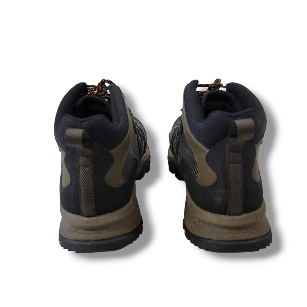 Timberland Garrison Trail Waterproof Mid Hiking Boots… Gem