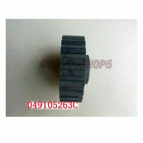 Crankshaft Timing Gear 049105263C FOR Volkswagen / Audi 1973 - 2002 OEM - Picture 4 of 4