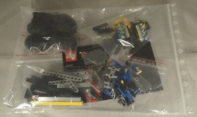 Lego 42034 Quad Bike