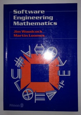 Software Engineering Mathematics by Loomes, M.J. 0273026739 FREE Shipping