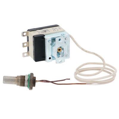MAIDAID HALCYON MH100484 53°C WASCHTANK STUBBY THERMOSTAT GESCHIRRSPÜLER GLASSPÜLUNG