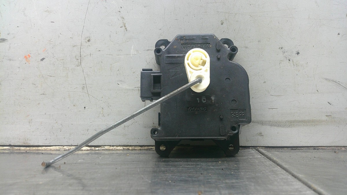 03 - 08 HONDA PILOT HVAC HEATER BLEND DOOR FLAP ACTUATOR AW063700