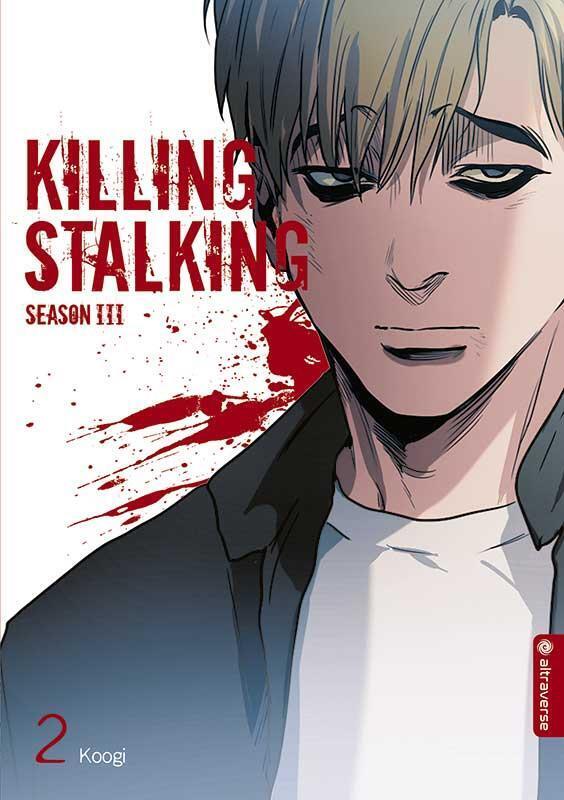 Thumbnail - Killing Stalking - Season Iii 02 | Koogi | Taschenbuch | 240 S. |