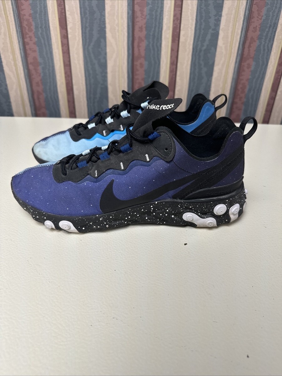 Nike React Element 55 “Day And Night Equinox