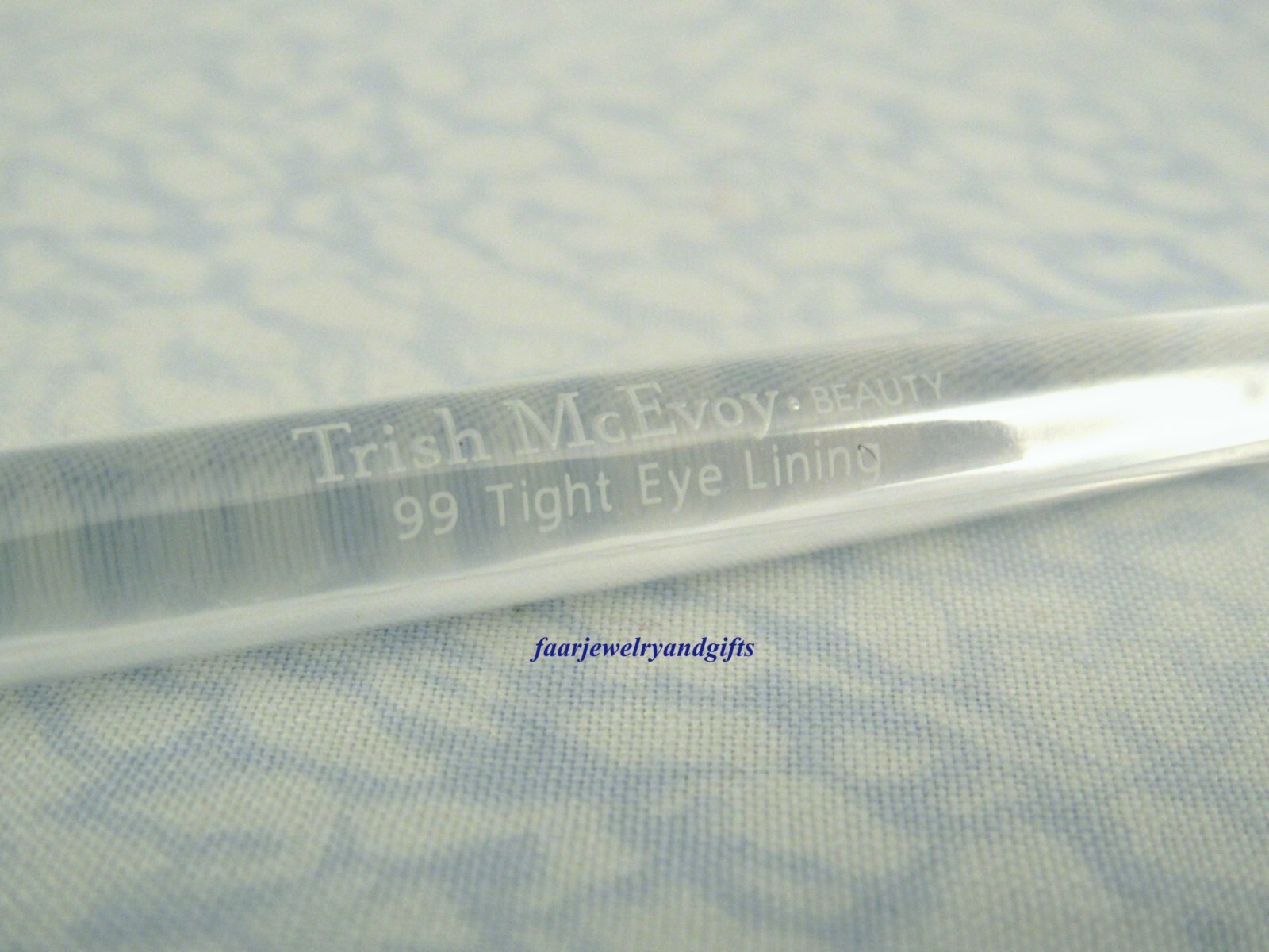 Trish McEvoy Tight Eye Lining Brush # 99 - NEW