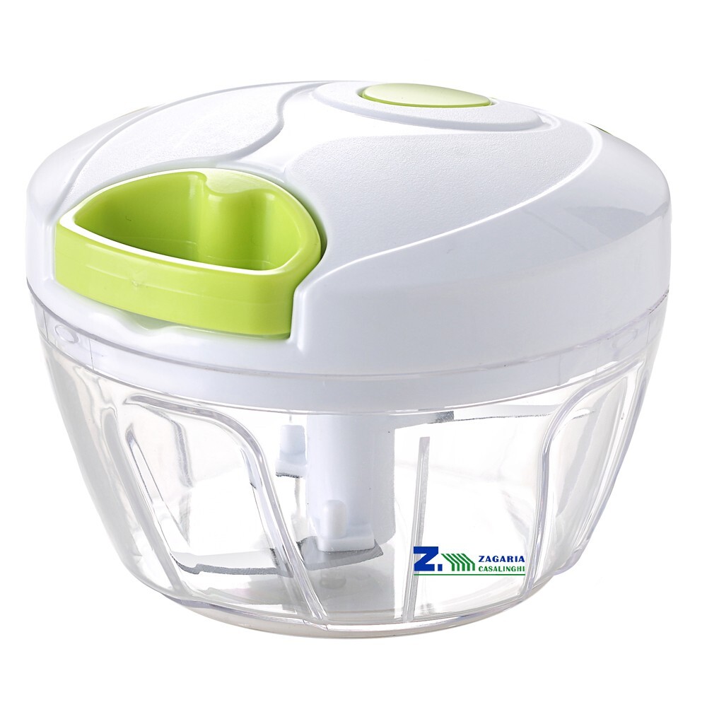 BORELLA MINI TRITATUTTO 3 LAME MISTRAL