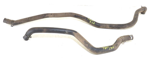 2004 Can Am Outlander 400 Max Radiator Hoses 84C
