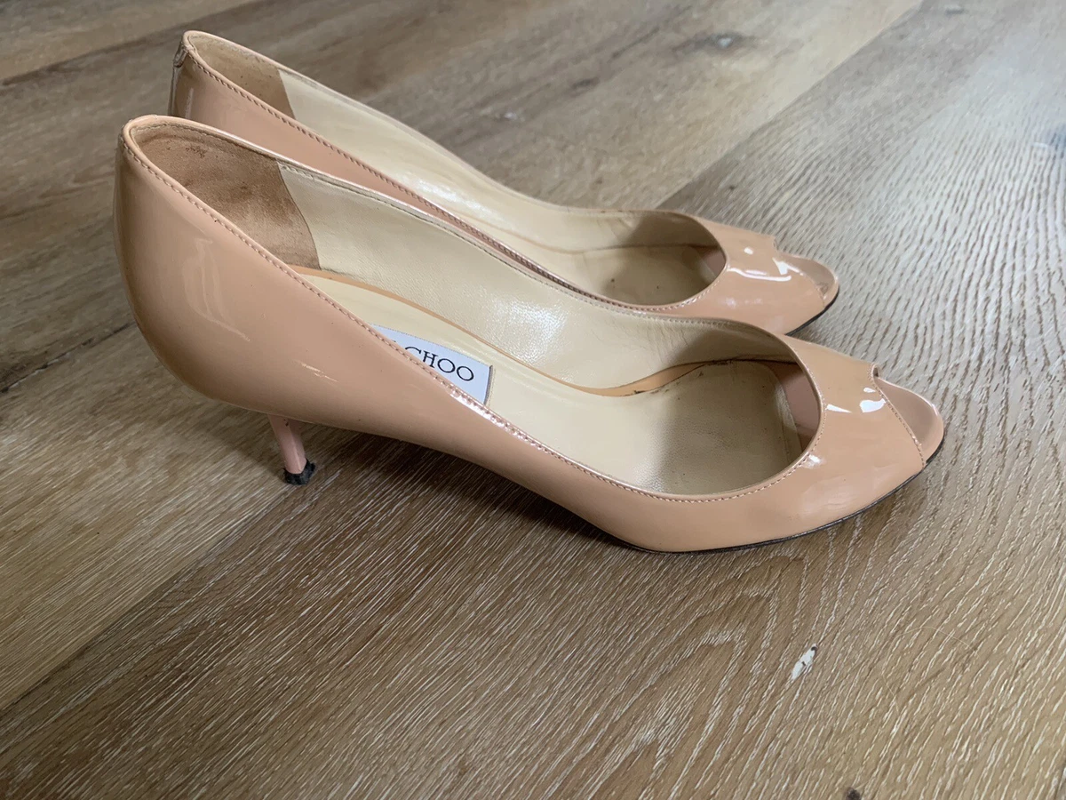 Ebay jimmy choo sale