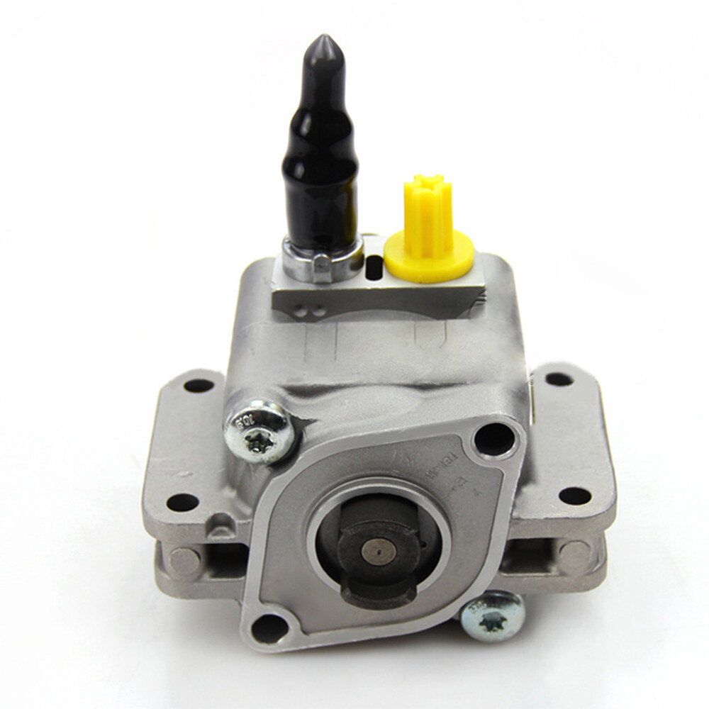 32416756611 for BMW E46 320i 318i 2002-2005 Power Steering Pump w 