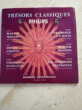 Ancien Disque Philips