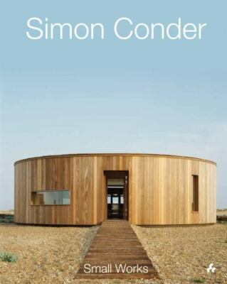 Simon Conder: Small Works, , Very Good Book