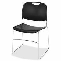 Lorell Wire Frame Stack Chair, 19x1930, Black (llr42938) on sale Lorell Wire Frame Stack Chair, 19x1930, Black (llr42938) on sale