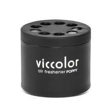 ⭐️⭐️⭐️⭐️⭐Viccolor Air Freshener Can Fragrance CAR/BATHROOM- Premium White Musk
