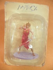 Soldatini in Piombo DeA Collezione Edicola Mythos MEDEA scala 1:32 $