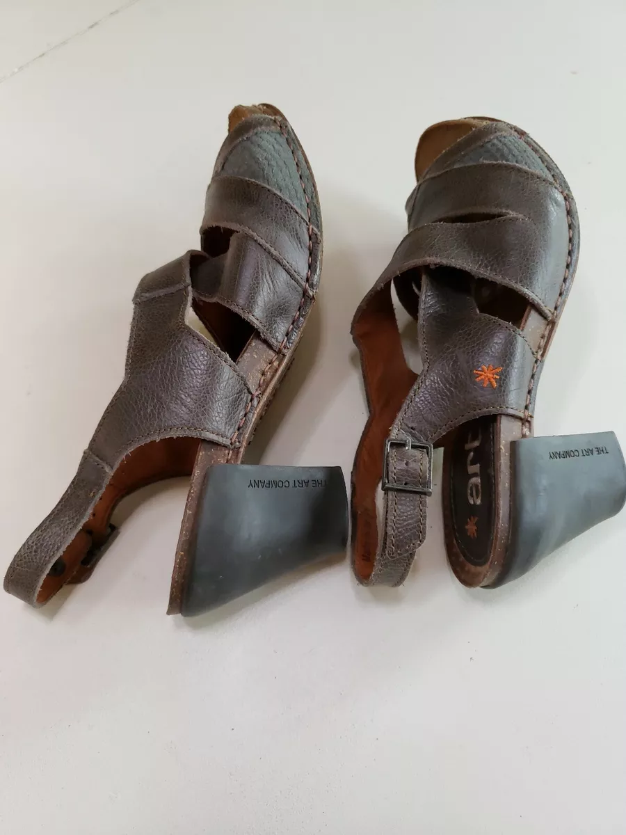 Art sandals hotsell ebay