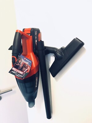 Halter, Wandhalterung passend für Einhell TE-VC 18  Sauger X-Change u. Zubehör