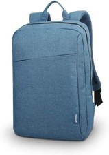 Lenovo B210 Padded Lightweight 15.6" Laptop Backpack Blue GX40Q17226