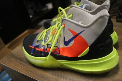 Nike Rokit Kyrie All Star Size 10