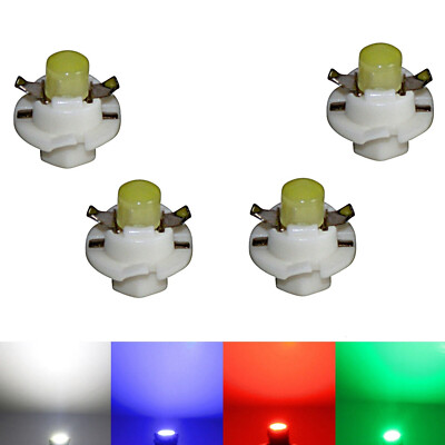 Kit éclairage LED Blanc Haute Puissance Pour Compteur Renault Twingo (1993-2007) - Neuf, Look Xenon !