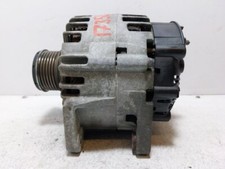 2010 RENAULT FLUENCE 1.5 DIESEL ALTERNATOR 231000026R