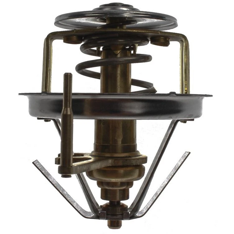 Termostato Mahle TX 22 84D nuevo para Mercedes Mercedes-Benz 380SL 500SEL 380SE Foto 4 de 4