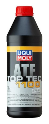 LIQUI MOLY 20118 Top Tec ATF 1100
