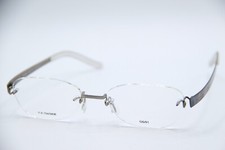 NEW KAZUO KAWASKI MP 704 #34 CLEAR MUTL AUTHENTIC DESIGNER EYEGLASSES -19