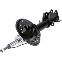 NTY StoßDäMpfer Vorne Links Passend FüR Fiat Grande Punto 199_ 1.4 1.3 D