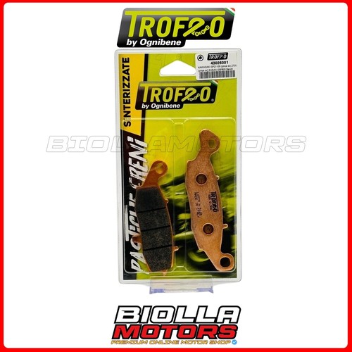 Kit pastiglie freni VALEO 601402 Assale anteriore, con lamierino