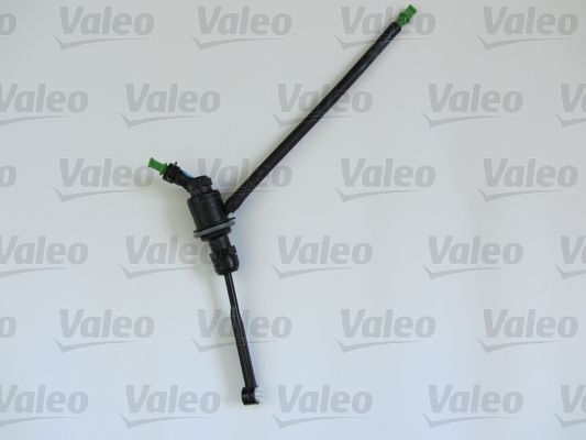 Valeo 804836 Geberzylinder, Kupplung FüR Renault-image