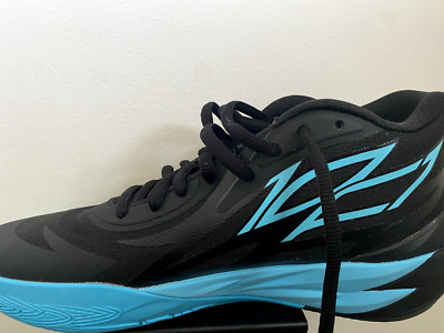 Size 11.5 - PUMA MB.02 Phenom - 377644-01