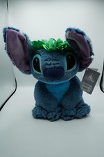 Disney Hawaiian Stitch 12 inch Plush