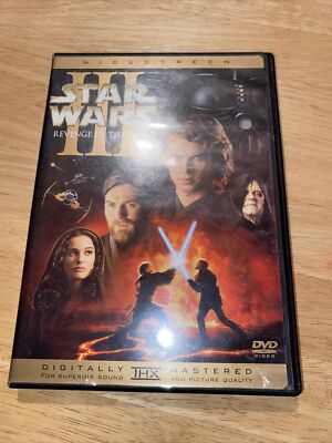 star wars episode 3 revenge of the sith