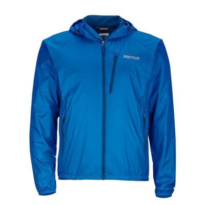 Marmot Ether Driclime Windshirt Marmot Men's Driclime