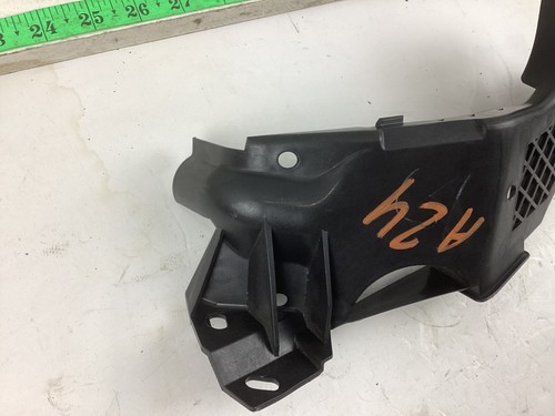 2011-2014 Volkswagen Beetle Wiring Harness Conduit Guide Trim 1K1971822 OEM - Picture 2 of 6