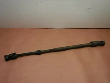 Jeep Wrangler YJ 87-95 Power Steering Intermediate Gear Box Shaft 