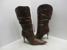 steve madden jaclyn bootie