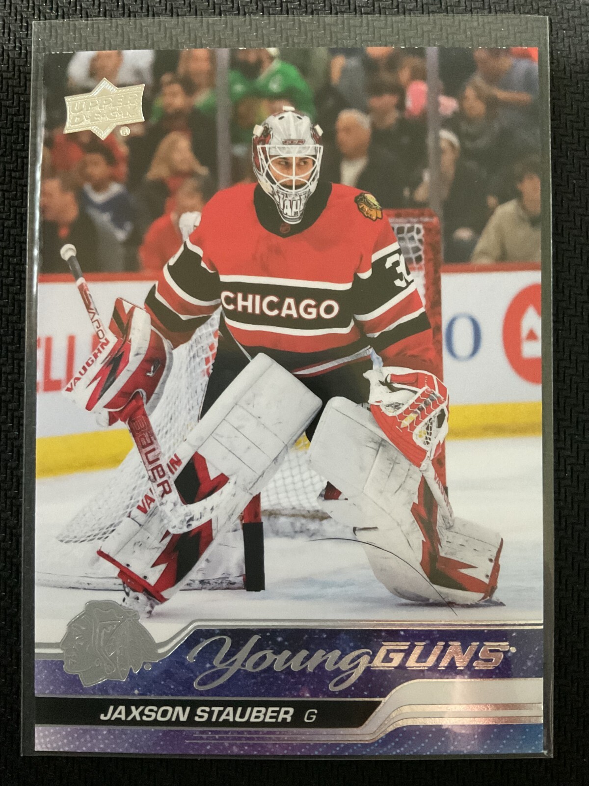 2023-24 Upper Deck Series 1 Young Guns SP RC Card Singles *You Pick From List* - Picture 8 of 51