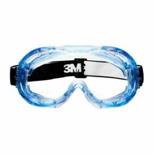 3M DE272934139 Fahrenheit Protective Glasses
