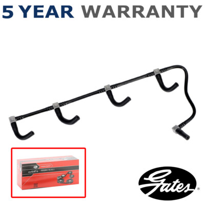 Fuel Line Hose Gates Fits Clio Captur Megane Kangoo Sandero 1.5 dCi