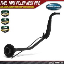 Fuel Gas Tank Filler Neck For Dodge Charger 2006 2007 2008 2009 2010 4578271ad