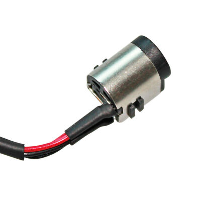 CONNETTORE SPINA ALIMENTAZIONE DC JACK CAVO HP 14S-DQ2005NS 14S