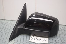 10 11 12 13 Kia Soul DRIVER side Mirror Used Power #616-A
