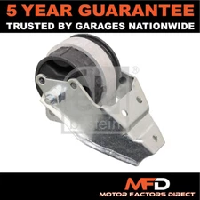 Fits City-Coupe Roadster Fortwo 0.6 0.7 0.8 CDi MFD Front Engine Mounting