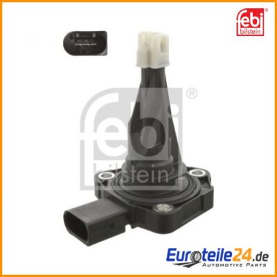 Sensor, Motorölstand febi Plus FEBI BILSTEIN 103215 für BMW