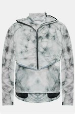 nike men's hooded running jacket